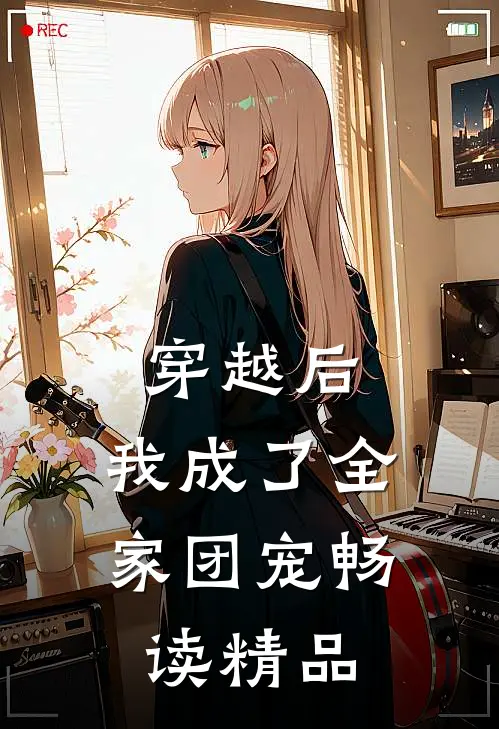 穿越后，我成了全家团宠畅读精品