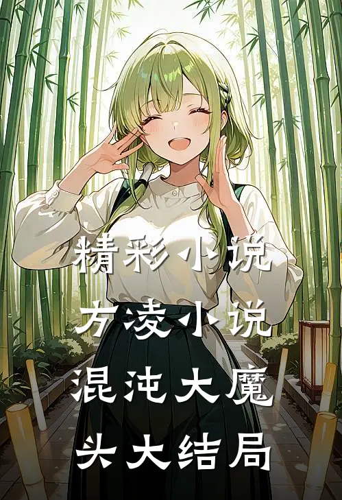 精彩小说方凌小说混沌大魔头大结局