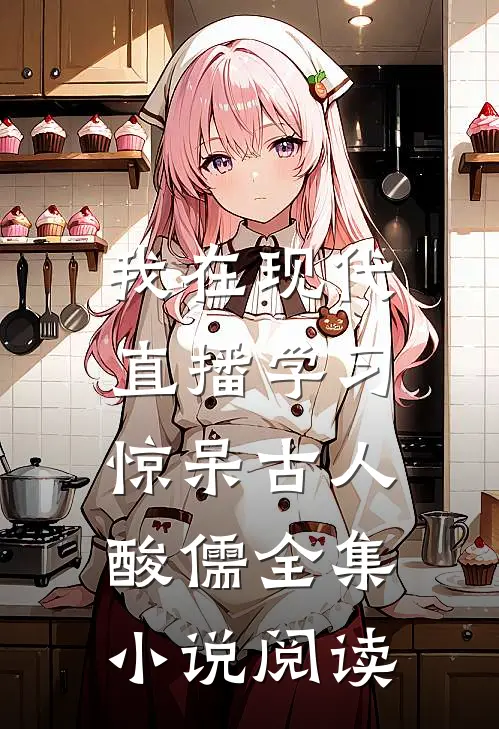 我在现代直播学习，惊呆古人酸儒全集小说阅读