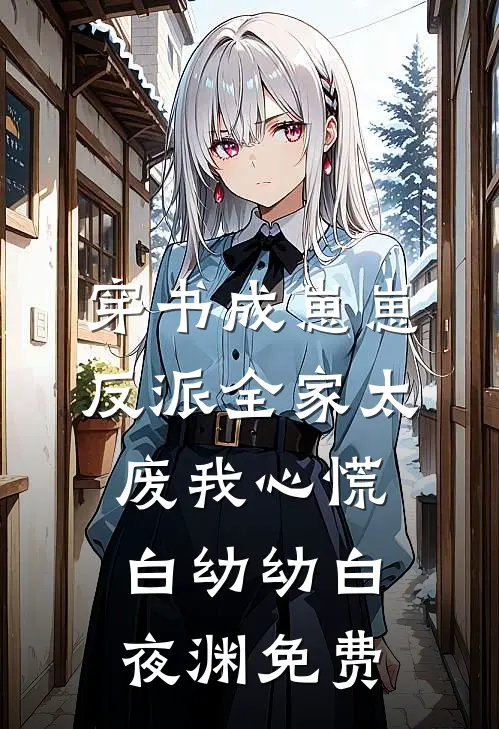 读心养成满门反派，萌宝摇旗呐喊短篇