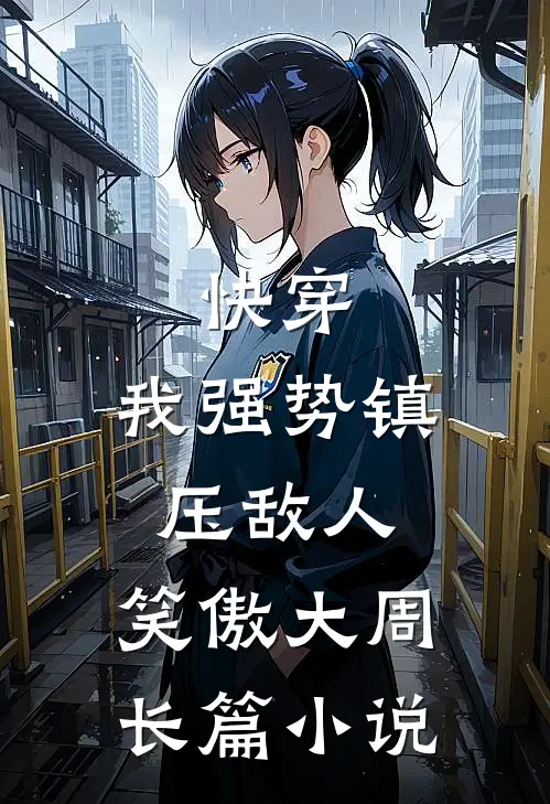 快穿：我强势镇压敌人，笑傲大周长篇小说