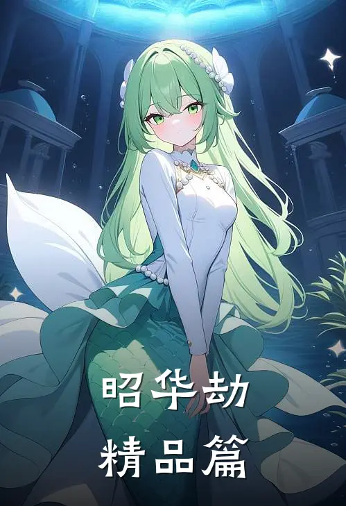 昭华劫精品篇