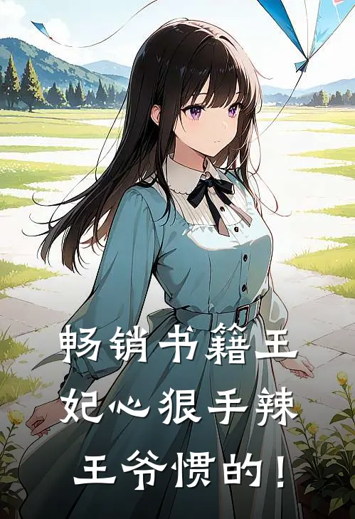 畅销书籍王妃心狠手辣，王爷惯的！