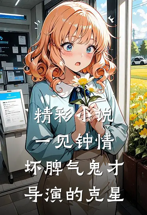 精彩小说一见钟情：坏脾气鬼才导演的克星