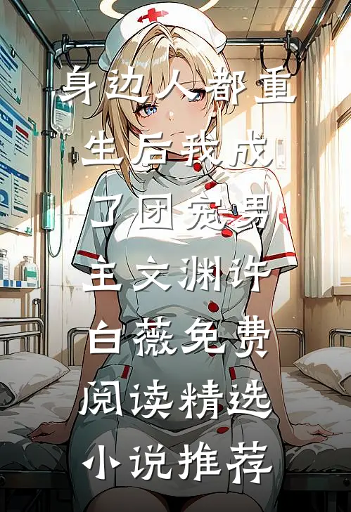 身边人都重生后我成了团宠男主文渊许白薇免费阅读精选小说推荐