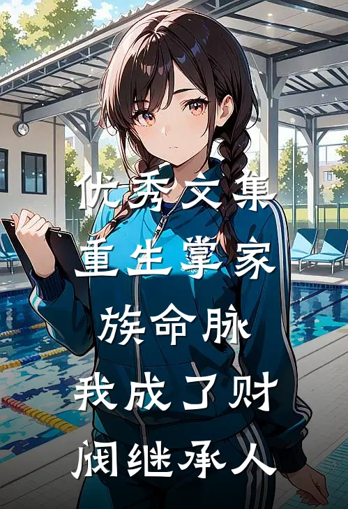 优秀文集重生掌家族命脉，我成了财阀继承人