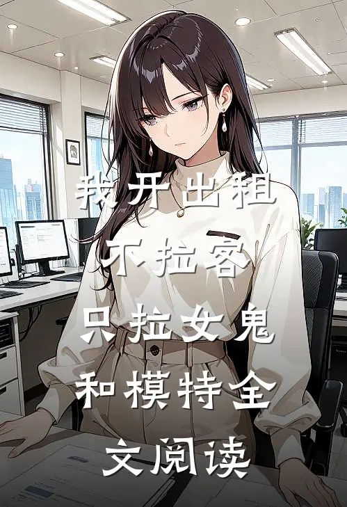 我开出租不拉客，只拉女鬼和模特全文阅读