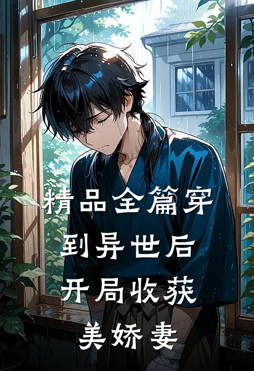 精品全篇穿到异世后，开局收获美娇妻