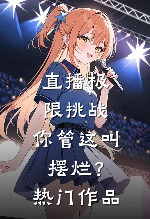 直播极限挑战，你管这叫摆烂？热门作品