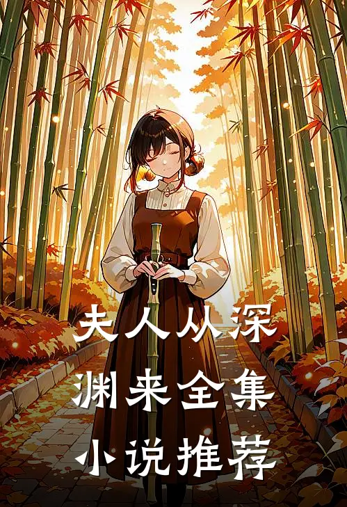 夫人从深渊来全集小说推荐