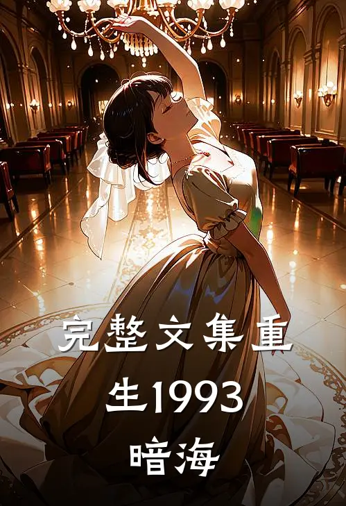 完整文集重生1993，暗海
