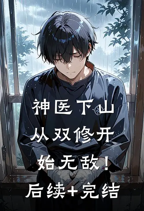 我，摆烂主播，直播尾崎八项精品全篇
