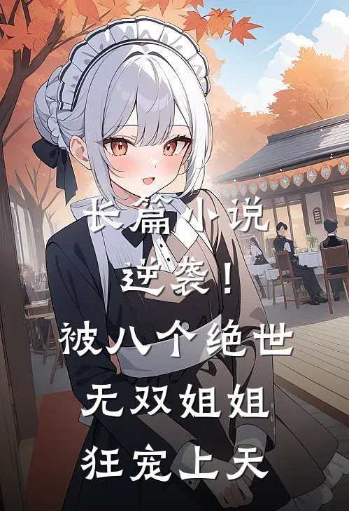 长篇小说逆袭！被八个绝世无双姐姐狂宠上天