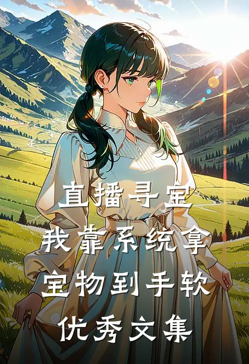 直播寻宝：我靠系统拿宝物到手软优秀文集