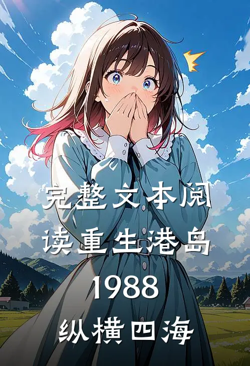 完整文本阅读重生港岛1988纵横四海