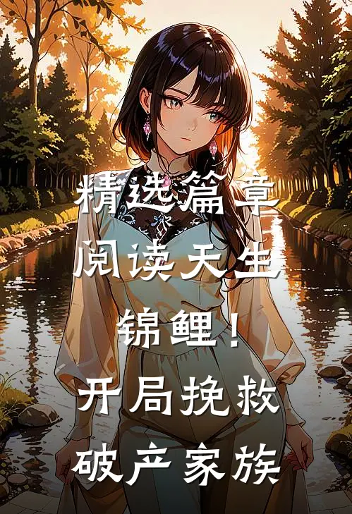 精选篇章阅读天生锦鲤！开局挽救破产家族