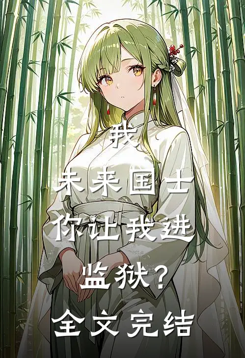 我，未来国士，你让我进监狱？全文完结