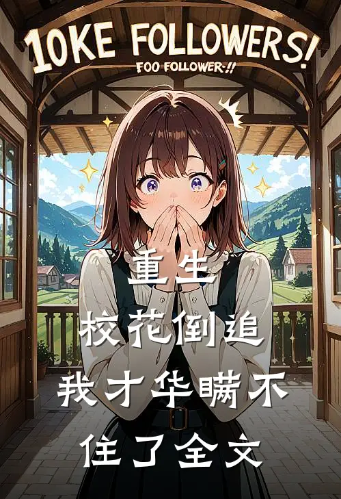 重生：校花倒追，我才华瞒不住了全文