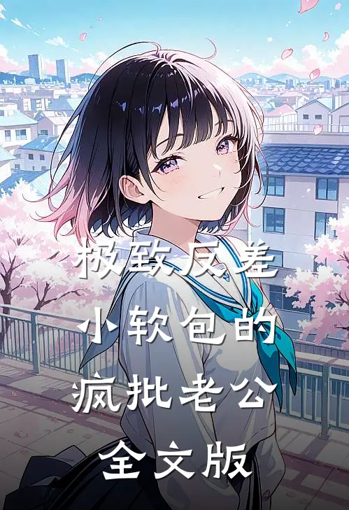 极致反差：小软包的疯批老公全文版