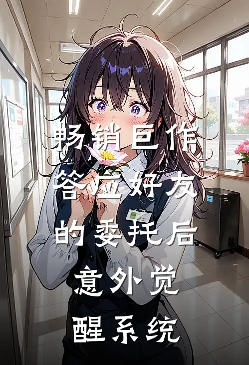 畅销巨作答应好友的委托后，意外觉醒系统