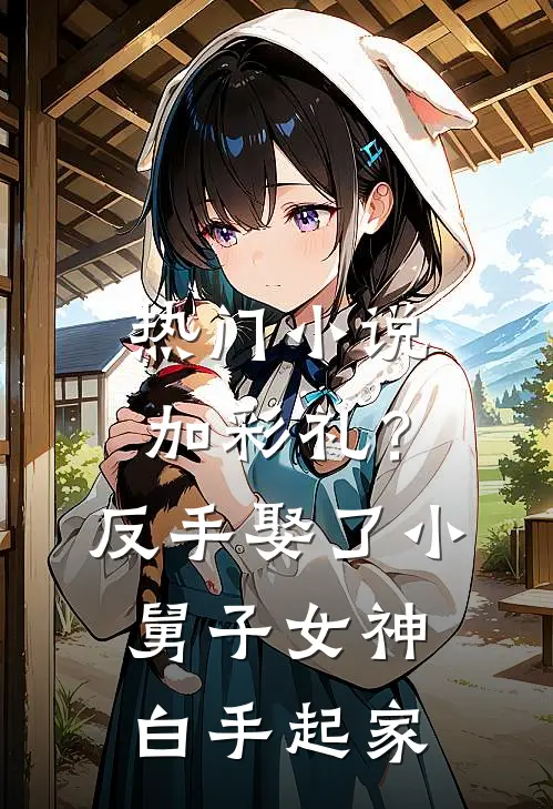 热门小说加彩礼？反手娶了小舅子女神，白手起家