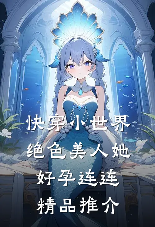快穿小世界：绝色美人她好孕连连精品推介