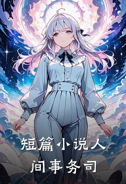 短篇小说人间事务司