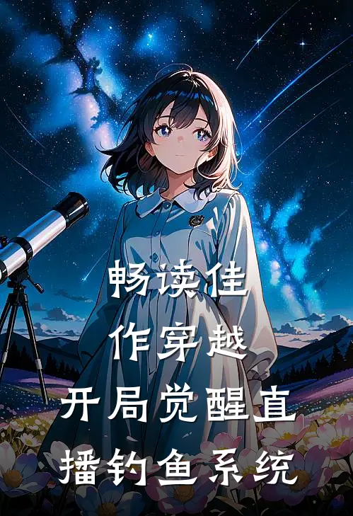 畅读佳作穿越：开局觉醒直播钓鱼系统