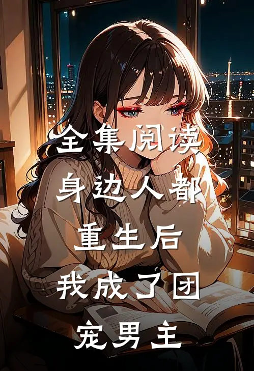 全集阅读身边人都重生后，我成了团宠男主