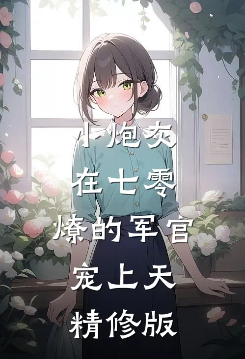 小炮灰在七零，燎的军官宠上天精修版
