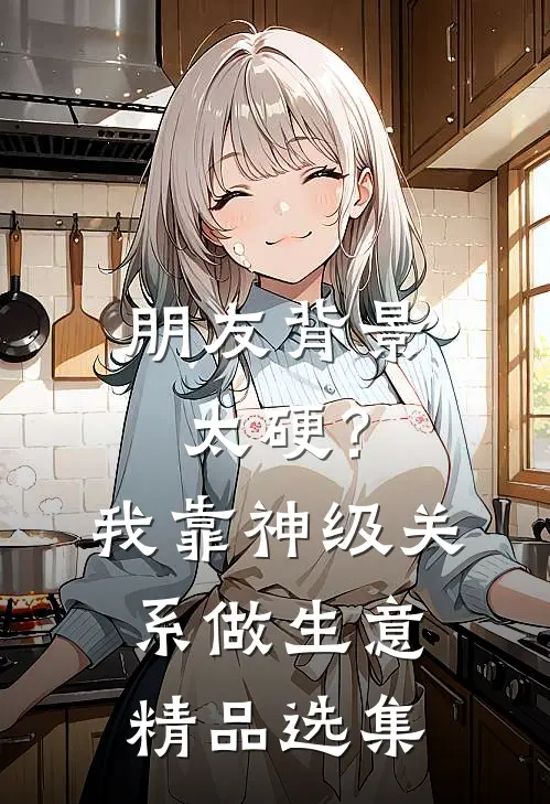 朋友背景太硬？我靠神级关系做生意精品选集