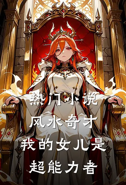 热门小说风水奇才：我的女儿是超能力者
