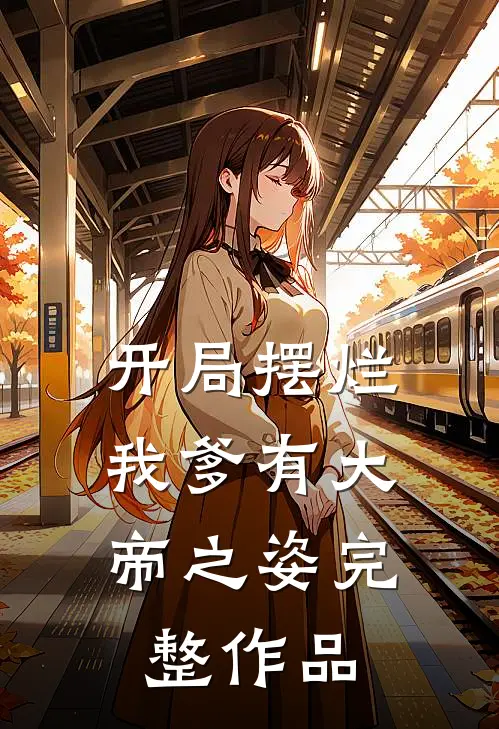 开局摆烂，我爹有大帝之姿完整作品