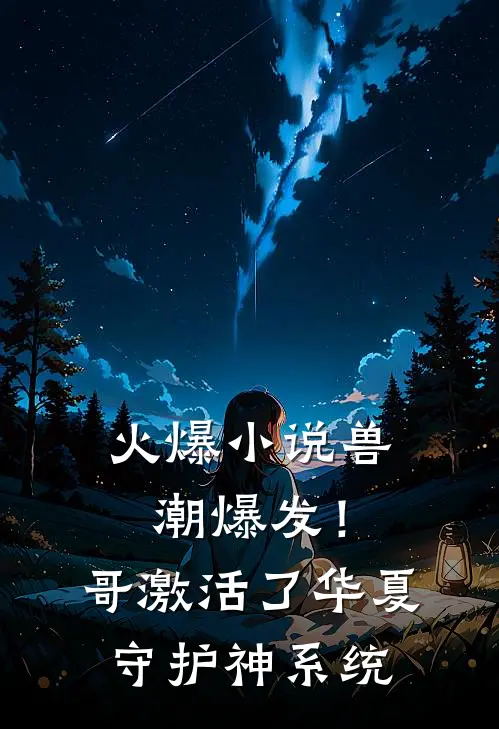 火爆小说兽潮爆发！哥激活了华夏守护神系统