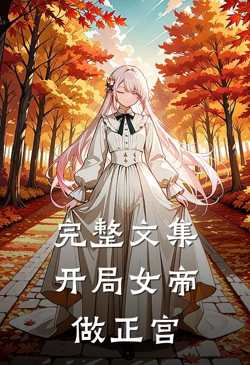 完整文集开局女帝做正宫