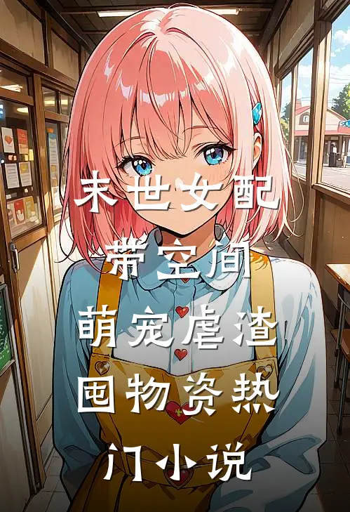 末世女配带空间，萌宠虐渣囤物资热门小说