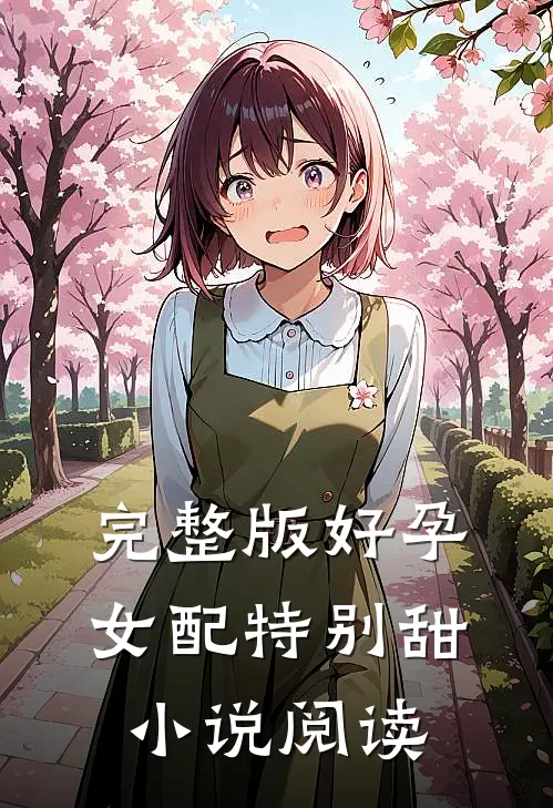完整版好孕女配特别甜小说阅读