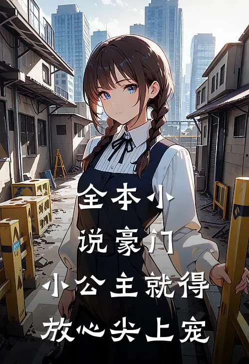 全本小说豪门：小公主就得放心尖上宠