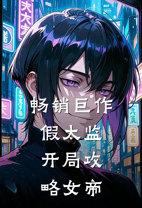 畅销巨作假太监，开局攻略女帝