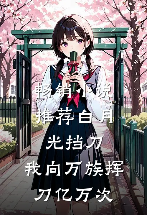 畅销小说推荐白月光挡刀，我向万族挥刀亿万次