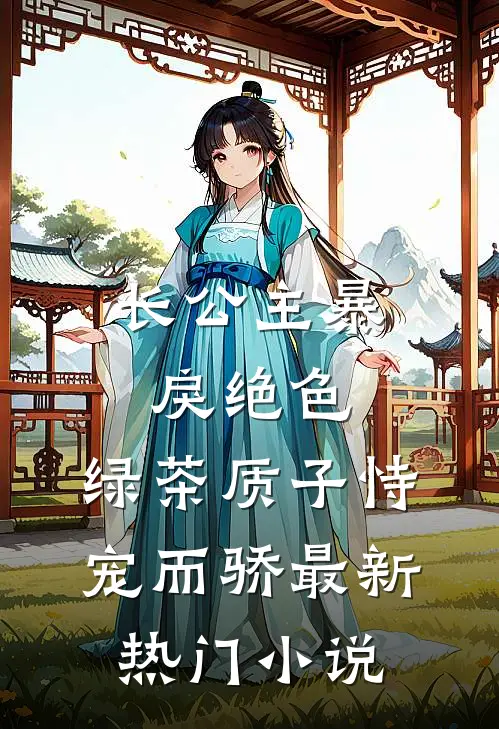 长公主暴戾绝色，绿茶质子恃宠而骄最新热门小说