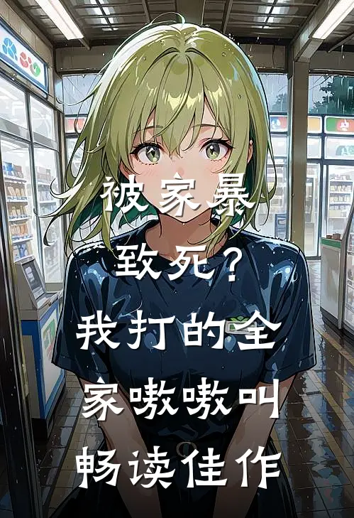 被家暴致死？我打的全家嗷嗷叫畅读佳作