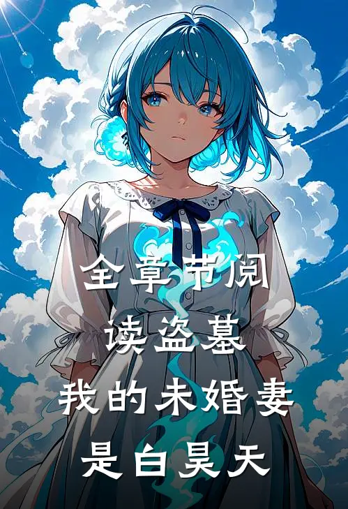全章节阅读盗墓：我的未婚妻是白昊天