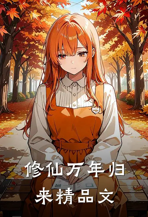 修仙万年归来精品文