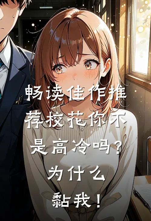 畅读佳作推荐校花你不是高冷吗？为什么黏我！