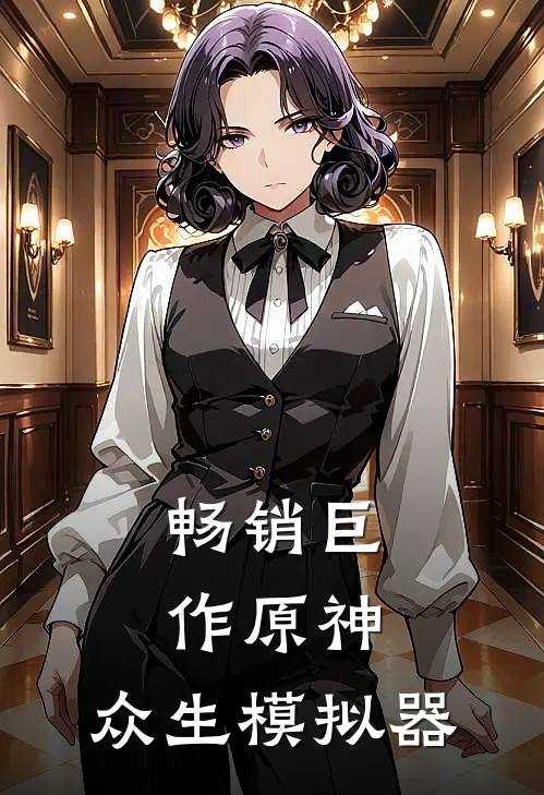 畅销巨作原神：众生模拟器