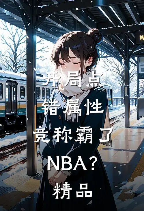 开局点错属性，竟称霸了NBA？精品