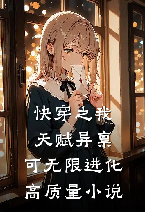 快穿之我天赋异禀，可无限进化高质量小说