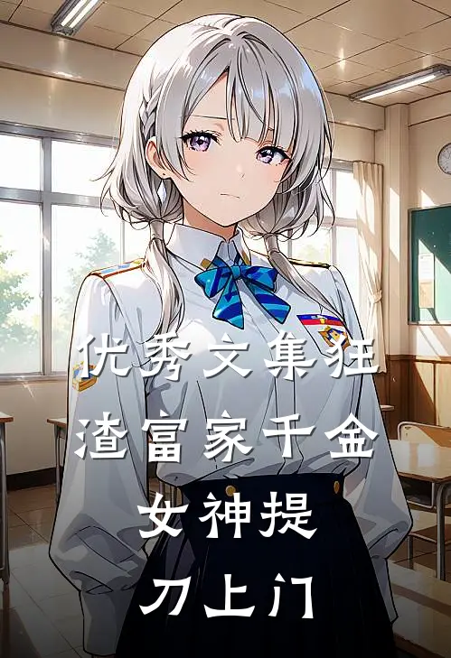 优秀文集狂渣富家千金，女神提刀上门