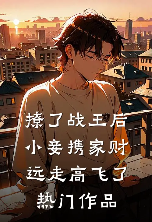 撩了战王后，小妾携家财远走高飞了热门作品
